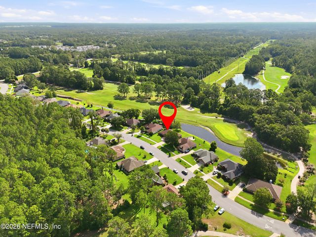 5735 PIPER GLEN Boulevard, Jacksonville, FL 32222