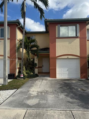 3891 SW 146 ct 14, Miami, FL 33185