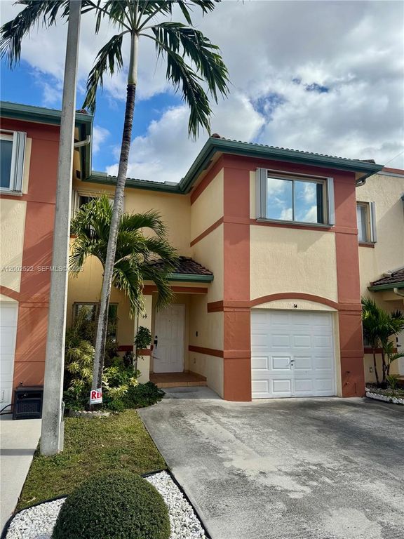 3891 SW 146 ct 14, Miami, FL 33185