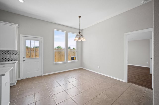 444 De Coster Boulevard, Alvin, TX 77511