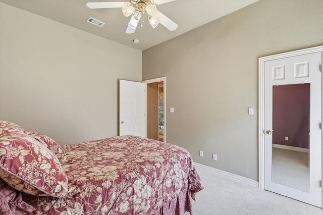 3600 Chateaux Lane, Hurst, TX 76054