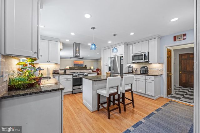 717 HILLEN RD, Baltimore, MD 21286