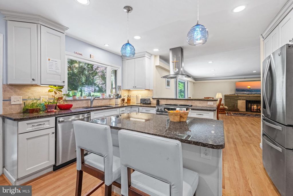 Image 11 of property listing at 717 HILLEN RD, Baltimore, MD 21286