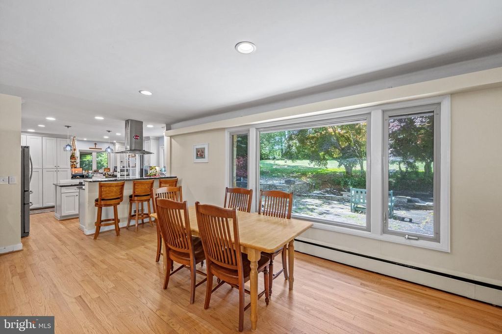 Image 16 of property listing at 717 HILLEN RD, Baltimore, MD 21286