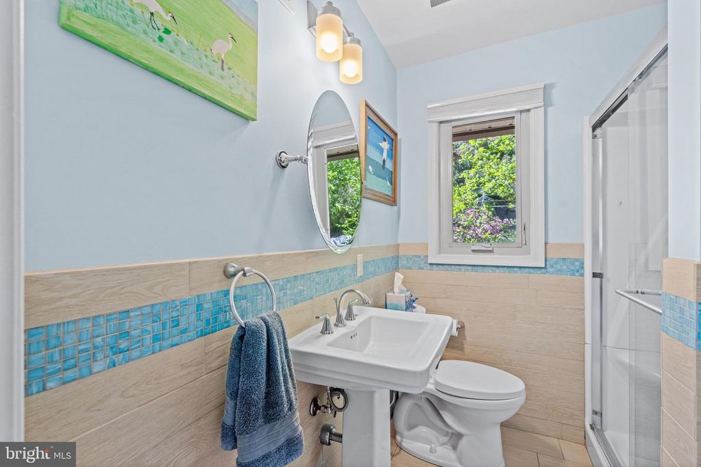 Image 28 of property listing at 717 HILLEN RD, Baltimore, MD 21286