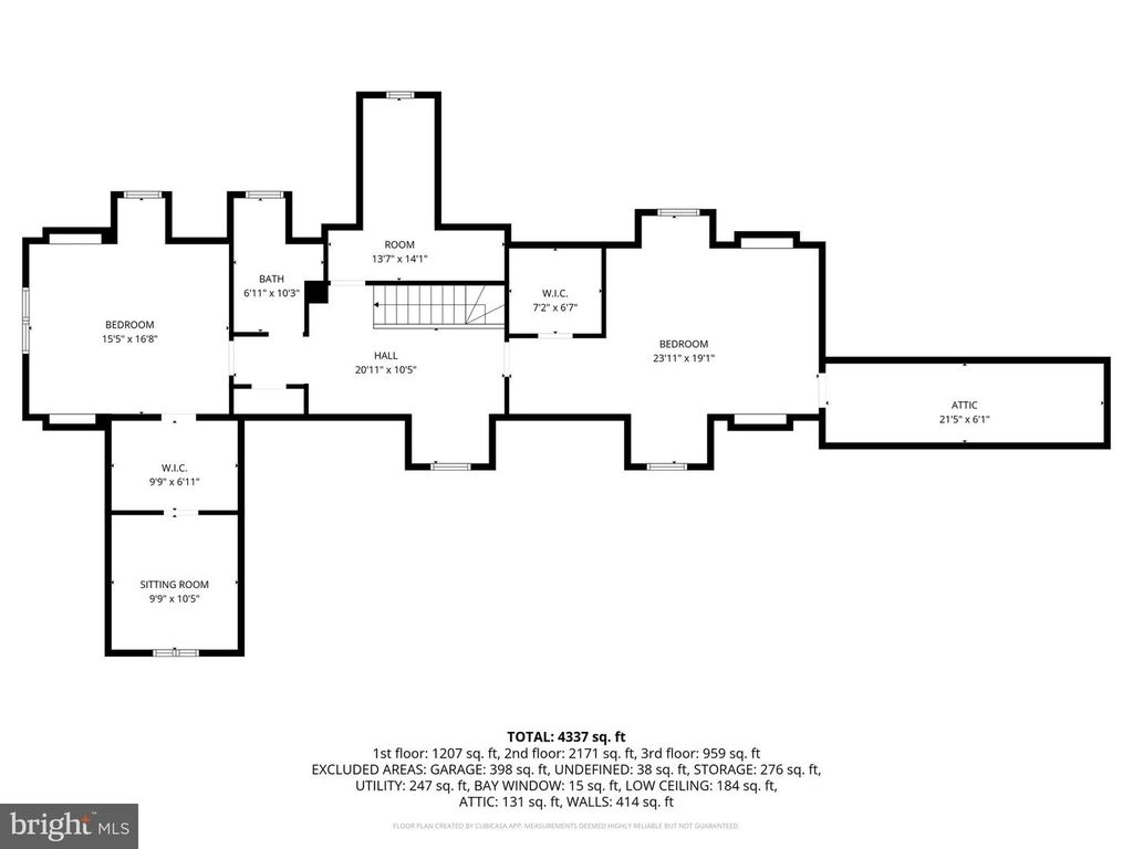 Image 32 of property listing at 717 HILLEN RD, Baltimore, MD 21286
