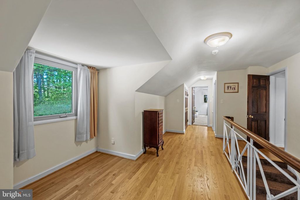 Image 33 of property listing at 717 HILLEN RD, Baltimore, MD 21286