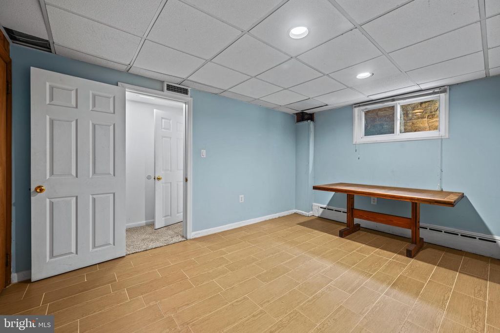 Image 48 of property listing at 717 HILLEN RD, Baltimore, MD 21286