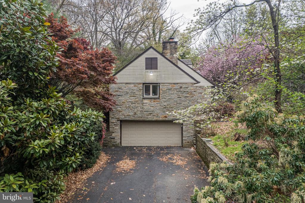 Image 5 of property listing at 717 HILLEN RD, Baltimore, MD 21286