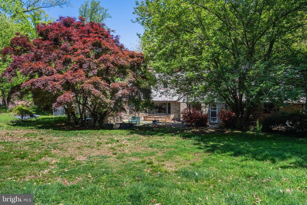 Image 51 of property listing at 717 HILLEN RD, Baltimore, MD 21286