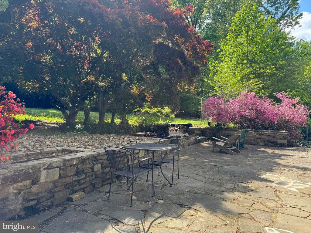 Image 55 of property listing at 717 HILLEN RD, Baltimore, MD 21286