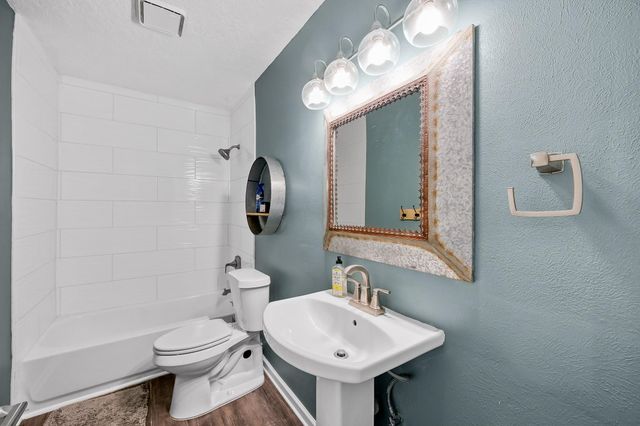 446 Fantasy Lane, Montgomery, TX 77356