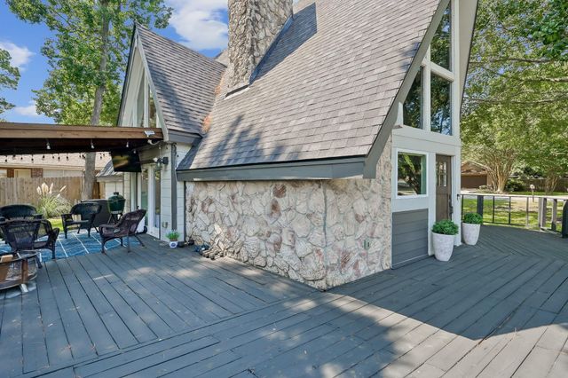 446 Fantasy Lane, Montgomery, TX 77356