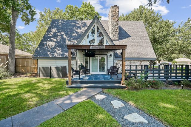 446 Fantasy Lane, Montgomery, TX 77356