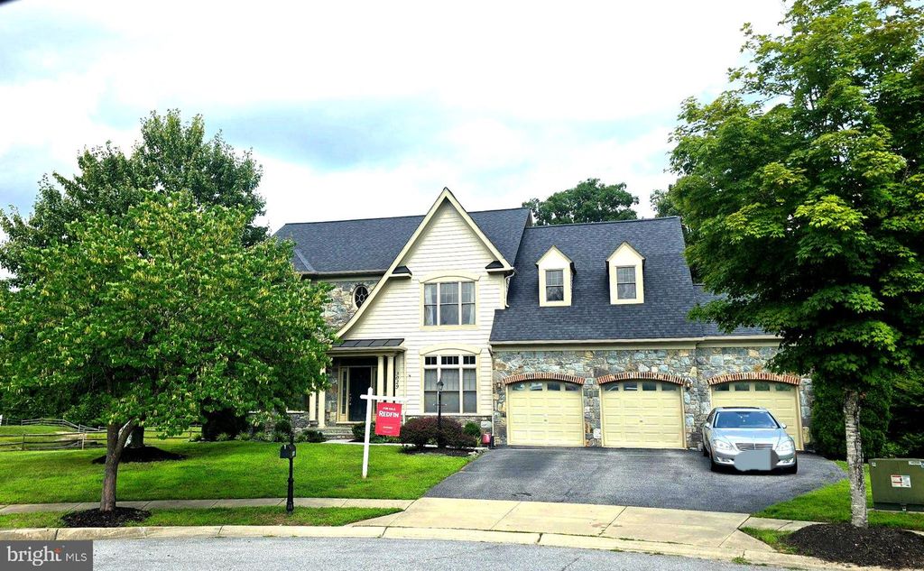 3029 DAHOON CT, Waldorf, MD 20603