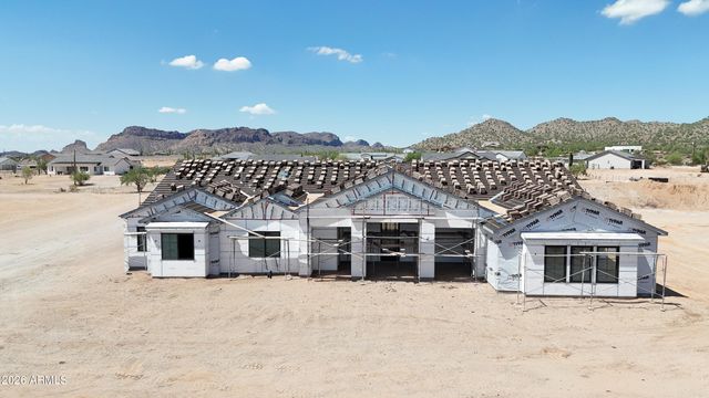 28972 N Sunrise Avenue, Queen Creek, AZ 85144