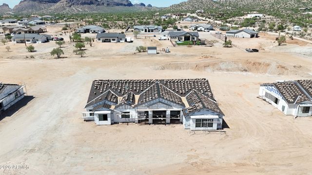 28972 N Sunrise Avenue, Queen Creek, AZ 85144