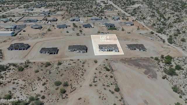 28972 N Sunrise Avenue, Queen Creek, AZ 85144