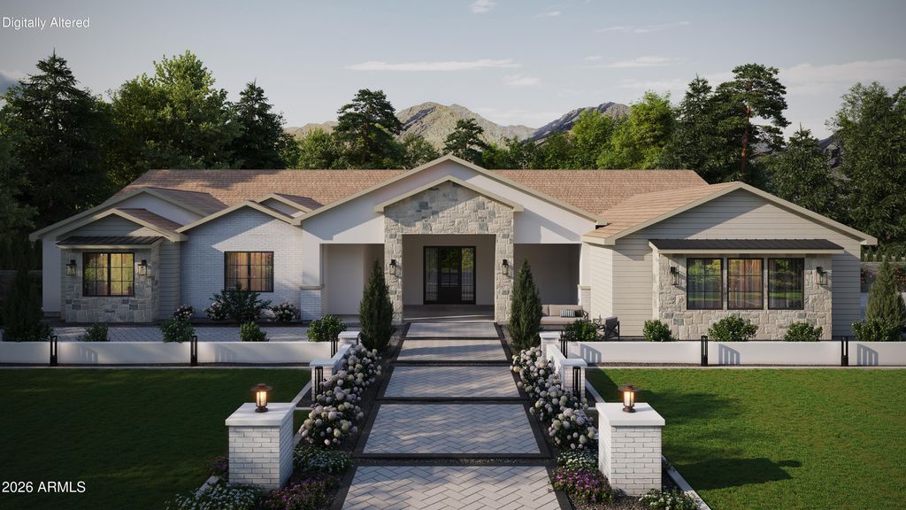 28972 N Sunrise Avenue, Queen Creek, AZ 85144 — exterior