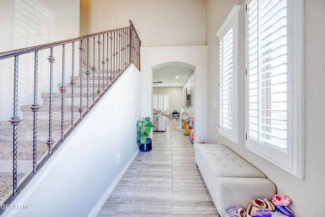 2163 ENCHANTED BROOK Drive, El Paso, TX 79911