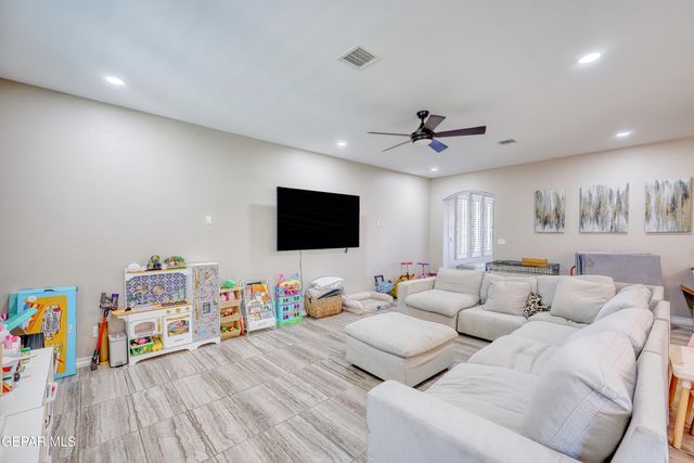 2163 ENCHANTED BROOK Drive, El Paso, TX 79911