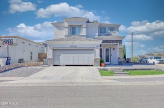 2163 ENCHANTED BROOK Drive, El Paso, TX 79911
