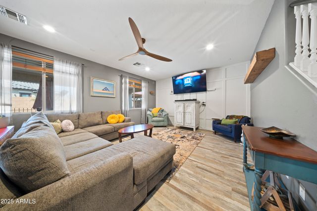 223 S 172ND Drive, Goodyear, AZ 85338