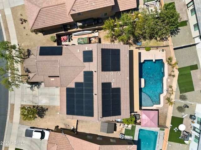 223 S 172ND Drive, Goodyear, AZ 85338