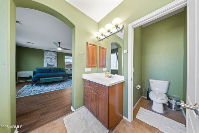 223 S 172ND Drive, Goodyear, AZ 85338