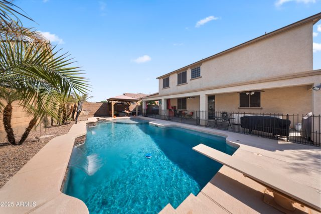 223 S 172ND Drive, Goodyear, AZ 85338