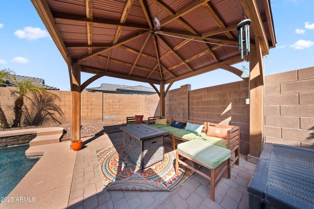 223 S 172ND Drive, Goodyear, AZ 85338