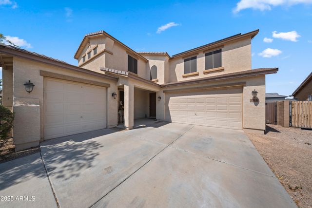 223 S 172ND Drive, Goodyear, AZ 85338