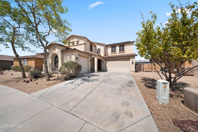 223 S 172ND Drive, Goodyear, AZ 85338