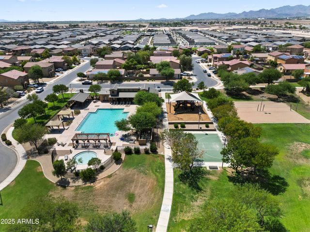 223 S 172ND Drive, Goodyear, AZ 85338