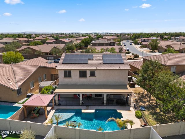 223 S 172ND Drive, Goodyear, AZ 85338