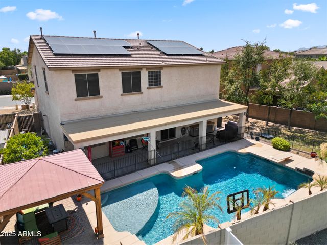 223 S 172ND Drive, Goodyear, AZ 85338