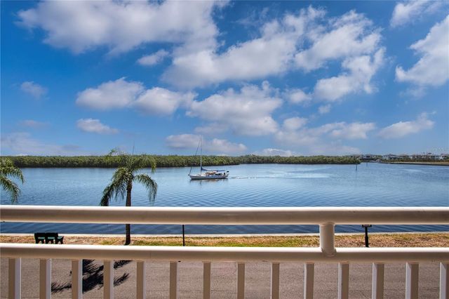 611 DESTINY DRIVE 403, Ruskin, FL 33570