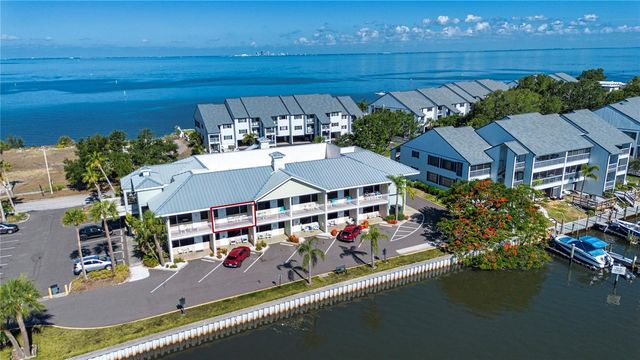 611 DESTINY DRIVE 403, Ruskin, FL 33570