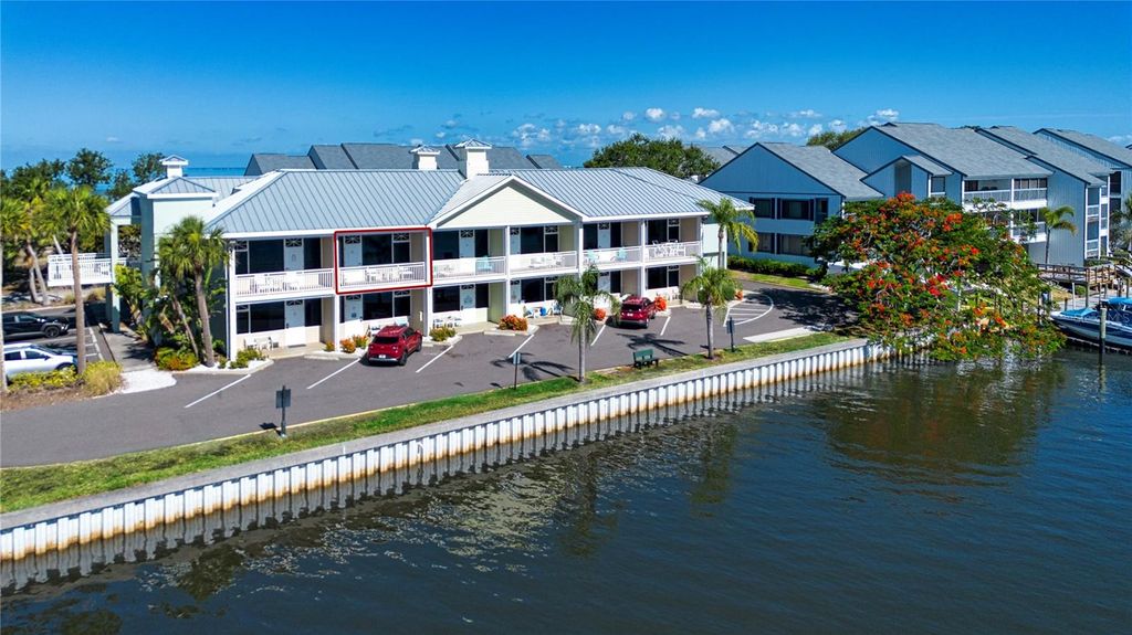 611 DESTINY DRIVE 403, Ruskin, FL 33570