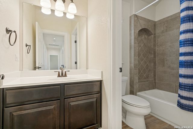 6923 Comanche Cougar, San Antonio, TX 78233