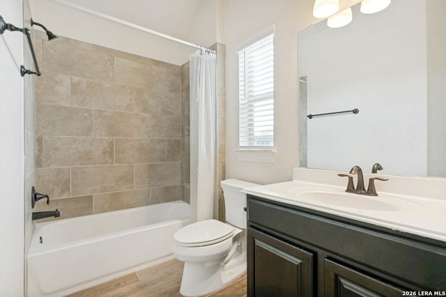 6923 Comanche Cougar, San Antonio, TX 78233