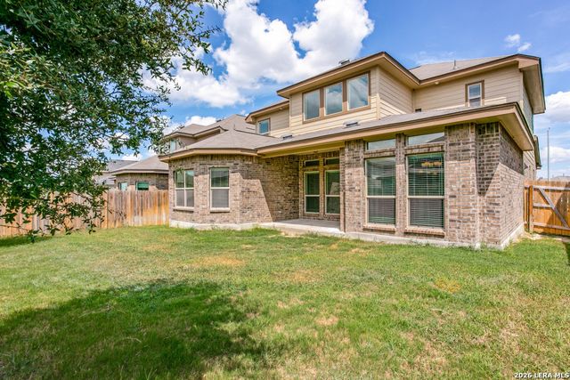 6923 Comanche Cougar, San Antonio, TX 78233