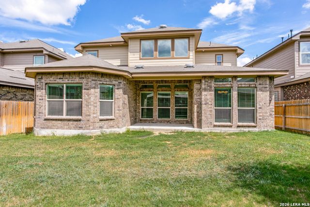 6923 Comanche Cougar, San Antonio, TX 78233