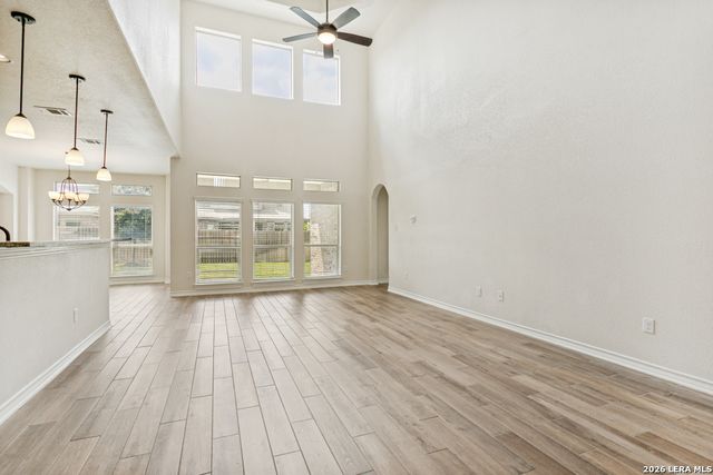 6923 Comanche Cougar, San Antonio, TX 78233