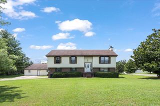 326 Gordon Pond Road, Lafayette, GA 30728