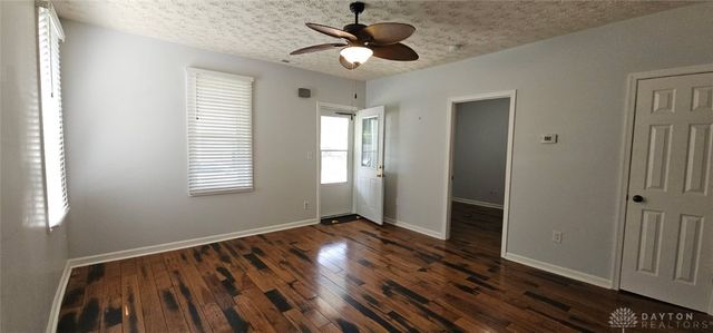 218 E McCabe Street, Eaton, OH 45320