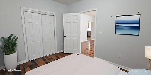 218 E McCabe Street, Eaton, OH 45320