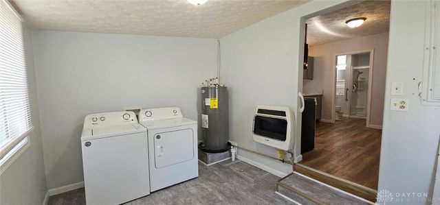 218 E McCabe Street, Eaton, OH 45320