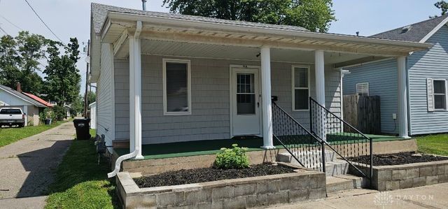 218 E McCabe Street, Eaton, OH 45320