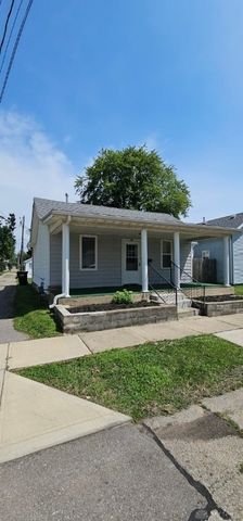 218 E McCabe Street, Eaton, OH 45320